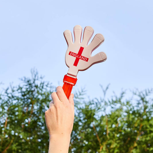 England Hand Clapper - World Cup 2026