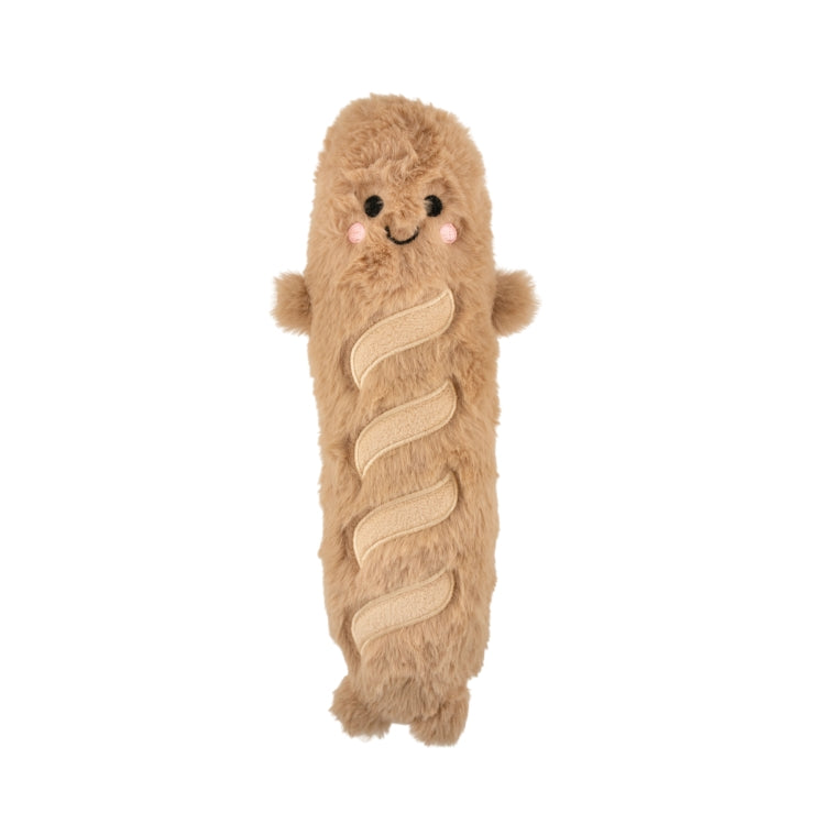 Baguette Soft Toy Plushie By Sass & Belle